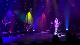 Andy Bell (Erasure) - Breathe - Live - October 26, 2024 - Encore Theater - Las Vegas, NV