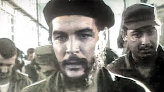The true faces of the Che