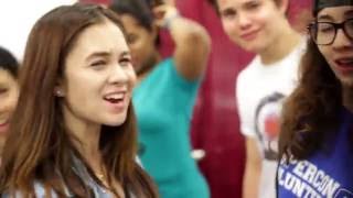 Steven Universe Extended Theme LIVE at Supercon 2016