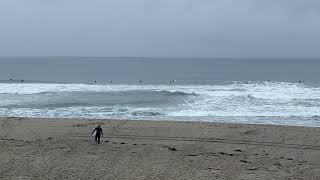 2024年9月22日仙台新港の波情報です。🌊🏄‍♂️🏄‍♀️🫡　　のんびりと行きましょう〜