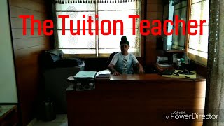 The Tuition Teacher