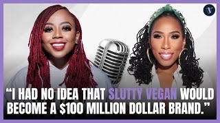 Pinky Cole: Creating a $100 million dollar brand, the struggles of motherhood \u0026 valuing healthy love