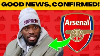 🔥 BREAKING! FABRIZIO ROMANO REVEALED THAT ARSENAL IS IN NEGOTIATIONS! NEWS FROM ARSENAL TODAY 2023