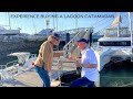 Lagoon Catamaran Owners REAL Handover Experience with TMG Yachts