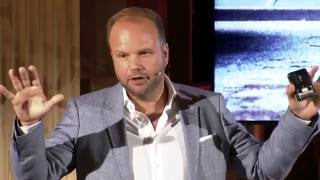 How Marlboro man is going to help renewable energy? | Gerwin Hop | TEDxApeldoorn