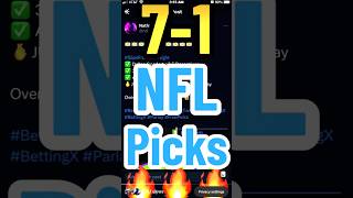Best NFL Picks Lions-Packers (NFL PARLAY!)