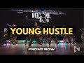 Young Hustle | Front Row | Welcome to the 805, 2024