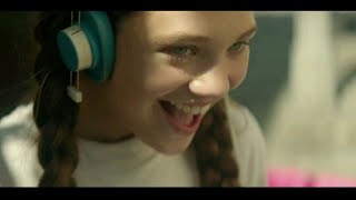 MUSIC Official [SIA] Movie Trailer 2021 HD