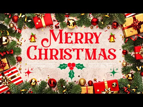 CLASSIC CHRISTMAS MUSIC PLAYLIST 2024 THE BEST INSTRUMENTAL CHRISTMAS ...