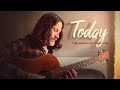 Today - The Smashing Pumpkins (Acoustic Cover)