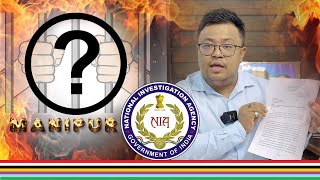 why NIA to the HEROES ? why not recommend for ST status to MEETEI/MEITEI? MIT PANGBEERO .