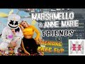 Marshmello & Anne-Marie - FRIENDS (REMAKE + FLP)
