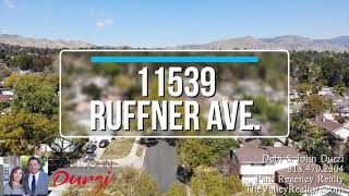 11539 Ruffner Ave. Branded