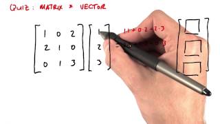 SpMv - Intro to Parallel Programming