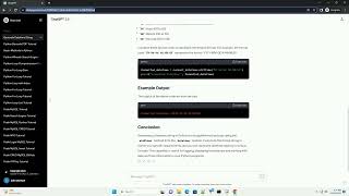 python generate datetime string