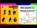 Incognito - 