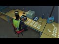 [QB/ESX] Advance MoneyWash  | FiveM Script | Money Laundering | Money Wash Script