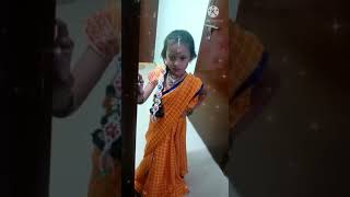 bava Okka mata cute child video