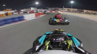 Dubai 24h Endurance part2 21PM