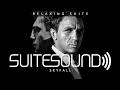 Skyfall - Ultimate Relaxing Suite | Thomas Newman