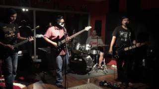 Yamaha Band Mentor 2016: Sacred Crow - Lady Fraud