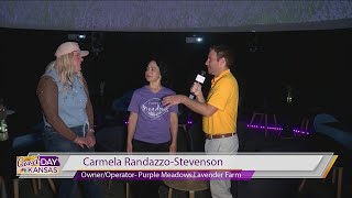 Kansas Tourism