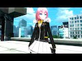 나딕게임즈 클로저스 closers _전투영상_이슬비