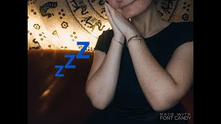 ASMR ~ 99.99% de chance de dormir 💤