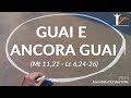 GUAI E ANCORA GUAI