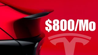 $800/Month Insurance! This MYP Owner Using Florida Tesla Insurance