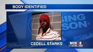 Investigators identify body found in Webster County as missing man