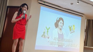 ［直播］圖書館市民講座-4+2R簽書會&R友見面會