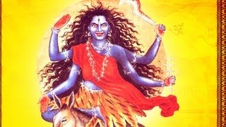 Durga Stuti | Kalratri Mantra (Saptami) | Day Seven Mantra of Navratri