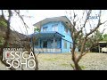Kapuso Mo Jessica Soho Ang Misteryosong Bahay Sa San Carlos Pangasinan