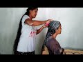 hair thickness challenge വെറും ഒറ്റ useൽ എത്ര കോഴിവാൽ പോലുള്ള മുടിയും 8മടങ്ങ് thick ആയി മാറ്റാം