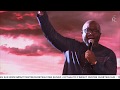 HOSANNA / MON DIEU EST PUISSANT / JE NE SUIS PLUS ESCLAVE | Impact Gospel Choir - Joseph Moussio