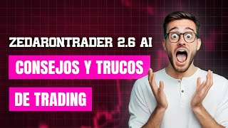 ZedaronTrader 2.6 Ai Reseña 2025😯! Estafa o legítimo? La impactante verdad y rentabilidad reveladas!