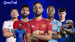 CHELSEA TO WIN THE PL? ARSENAL RELEGATED? PREMIER LEAGUE PREDICTIONS ~ LUKAKU GOLDEN BOOT