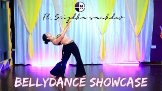 Bellydance | Hafla Performance | ft. Snigdha sachdev | NOS