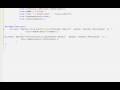 How to make: Simple Web Browser program in Visual C++