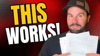 The PERFECT Script For Cold Calling Agents in 2025 [NEW & IMPROVED]