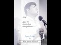 Download Appa En Aasaiyellam Neengadhaan In Mp4 3Gp Full HD Video