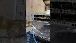 Cisco nexus switch for sell 👇 ￼