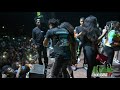 nba young boy goons get at the security at birmingham al concert