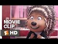 Sing Movie CLIP - Don't Like the Song (2016) - Scarlett Johansson Movie