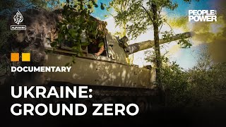 How is the Russia-Ukraine war affecting the environment? | People & Power Documentary