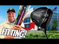 I Went For A TOTALLY UNBIAS Driver/Shaft Fitting And IT SHOCKED ME!