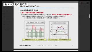 省エネ最適化診断セミナー01