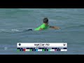 2017 hawaiian pro round three heat 13