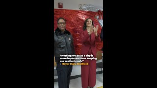 Detroit Crime Down Significantly in 2025 | Major Public Safety Progress